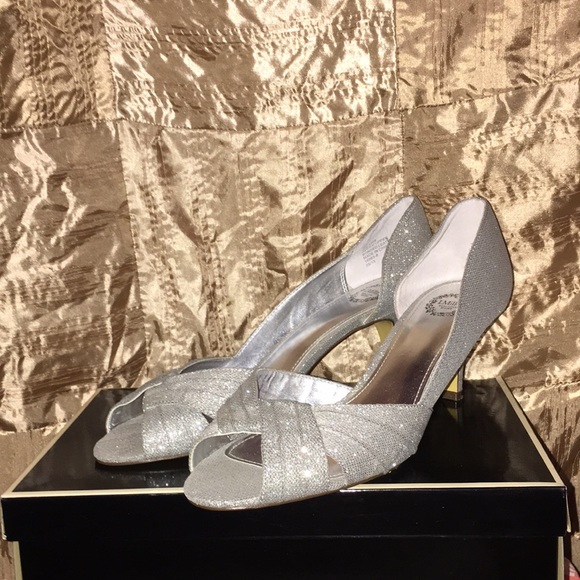 I. Miller Beautiful Shoes (Charene) - Picture 1 of 4